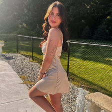 Carly Goldenberg