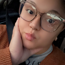 Chantell Nichols-Wright