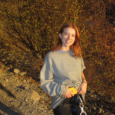Abi Christensen
