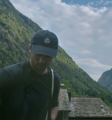Dion Prineas