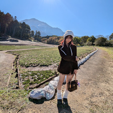 Olivia ╰(*´︶`*)╯♡