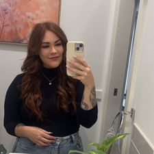 Danielle Bundle-Lowe