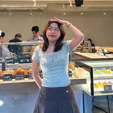 Tran NGUYEN