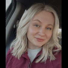 Elizabeth Krause