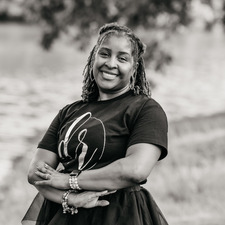 LaTia Watson