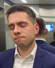 Arnas Prancikevicius