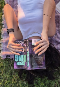 Reading with Lars