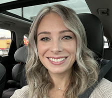 Ashley Bradshaw