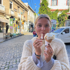 Kristine dB