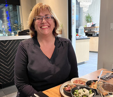 JoAnne Paradis