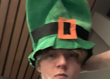 Patrick Horgan