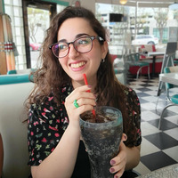 Naomi - North Hollywood, CA (765 books)