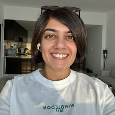 Srinidhi Ravi