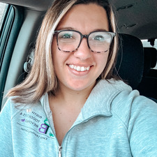 Melanie Knickerbocker