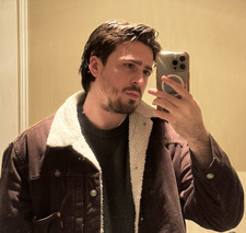 Justin Skinner