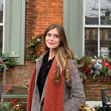 Bethany Fox