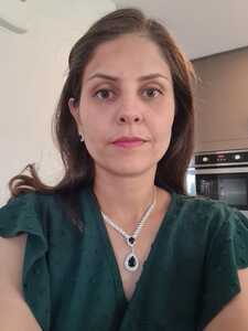 Leila Mirza