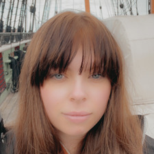 Bex Steinback