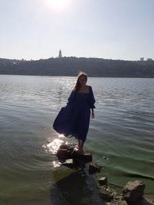 Марія Пітішкіна