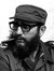 Fidel C...