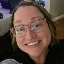 Kara Bates