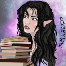 Yayaxreads