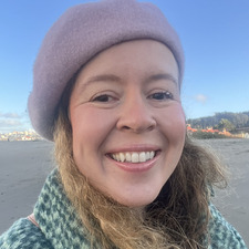 Aimee King