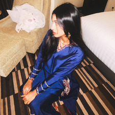 Anaya Karim