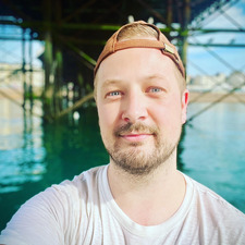 Christopher Willmott-Post