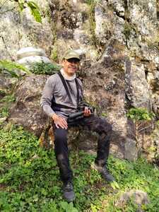 Juan Carlos López Domínguez