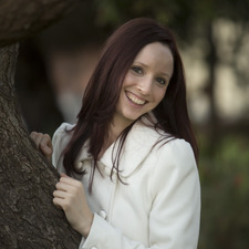 Kylie Ward