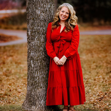 Michelle Powers