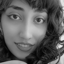 Hediye Azizi