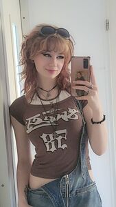 Isabelle estelle celeste Borsboom