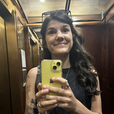 Sarah Kurdziel