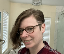 Melanie Scott-Shockley