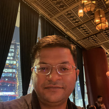 Arpit Verma