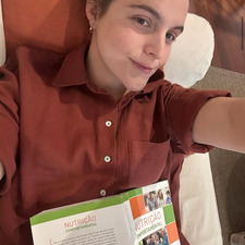 Julia Masset