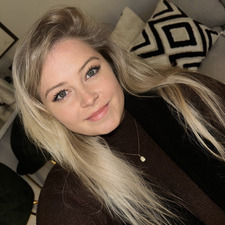 Sarah Robinson