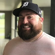 Mike Schoettle