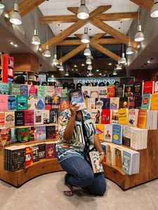 Meena  Srinivasan