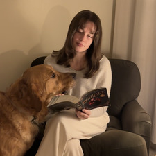 (paperboundgrace) Grace