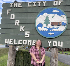 Amy Kolberg