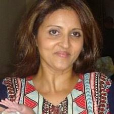 Mita Patel