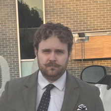 Dylan J. Lee