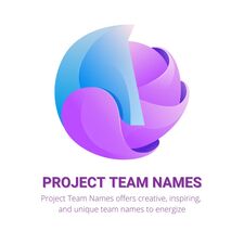 Projectteamnames  Team Names