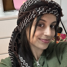 nada ahmed