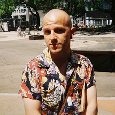 Clinton-Khile Bragger