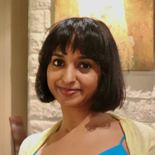 Rani Singh