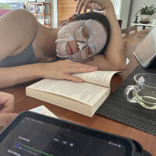 Natasha Wong